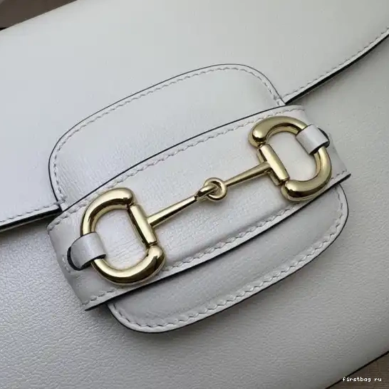 Firstbag ru 1955 Gucci bag medium Horsebit 0608